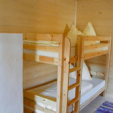 Chalet Almdorf.3 木屋