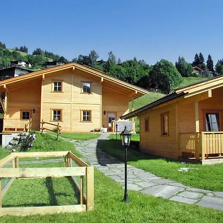 Chalet Almdorf.3 Grafenweg