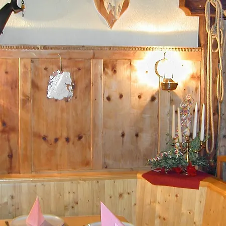 Chalet Chalet Almdorf.3